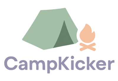 CampKicker screenshot